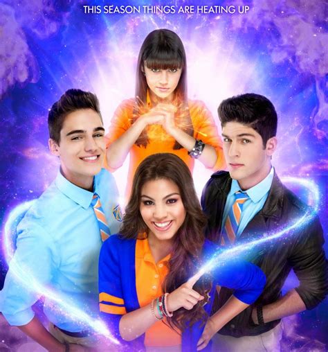 The Fan Favorites: Ranking the Best Every Witch Way Songs